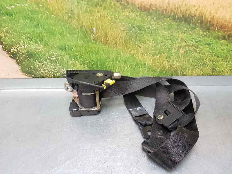 Recambio de pretensor airbag derecho para mercedes-benz clase m (w163) 400 cdi (163.128) referencia OEM IAM A1638603085 33004739