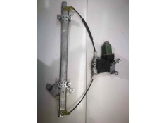 ELEVALUNAS DELANTERO IZQUIERDO 400601T3 DOS PINS