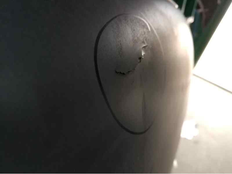 Recambio de capot para audi allroad quattro (4b5) 2.5 tdi (132kw) referencia OEM IAM   TOCADO