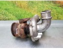 Recambio de turbocompresor para mercedes-benz vito (w638) caja cerrada 110 cdi  (638.094) referencia OEM IAM A6110961199 7153531