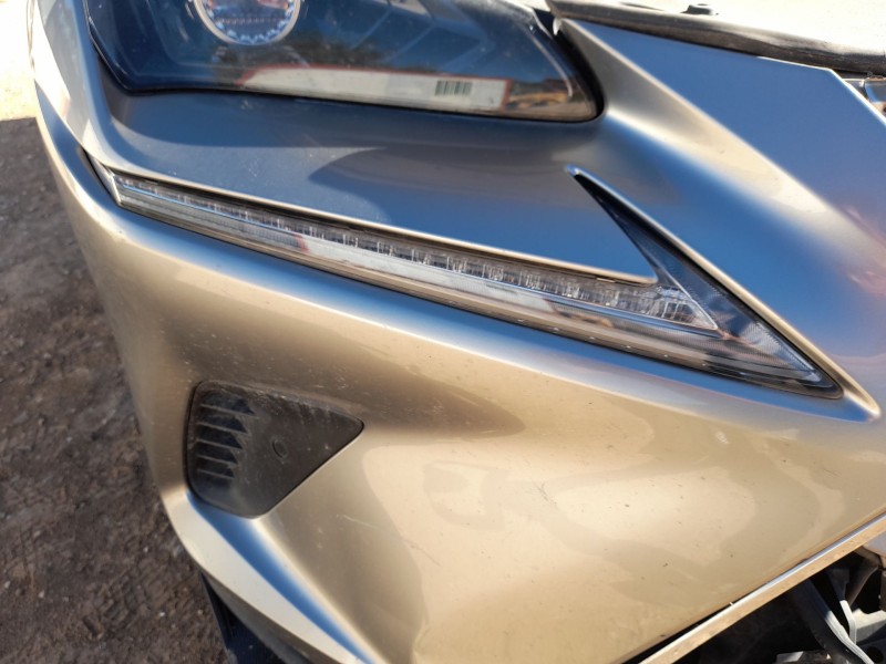 Recambio de piloto derecho luz diurna para lexus nx (_z1_) 300h (ayz10_) referencia OEM IAM 8161378060  