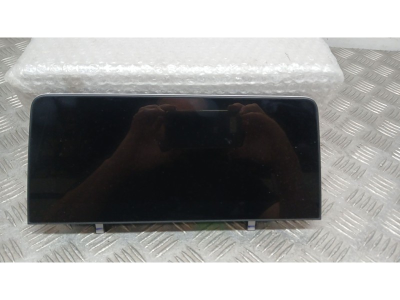 Recambio de sistema navegacion gps para dr dr 6 1.5 lgp referencia OEM IAM 703001501AA  SWA405