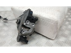 Recambio de cerradura puerta delantera izquierda para renault express furgoneta/monovolumen 1.5 blue dci 95 (f6ab) referencia OE