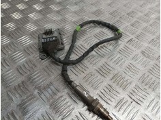 Recambio de sonda lambda para renault trafic furgón l1h1 2,9t referencia OEM IAM A3C014334100  CONTINENTAL