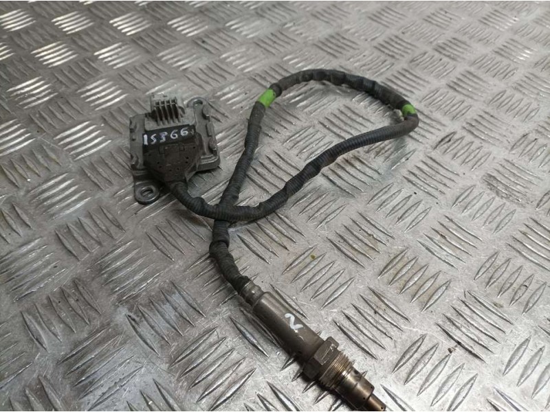 Recambio de sonda lambda para renault trafic furgón l1h1 2,9t referencia OEM IAM A3C014334100  CONTINENTAL