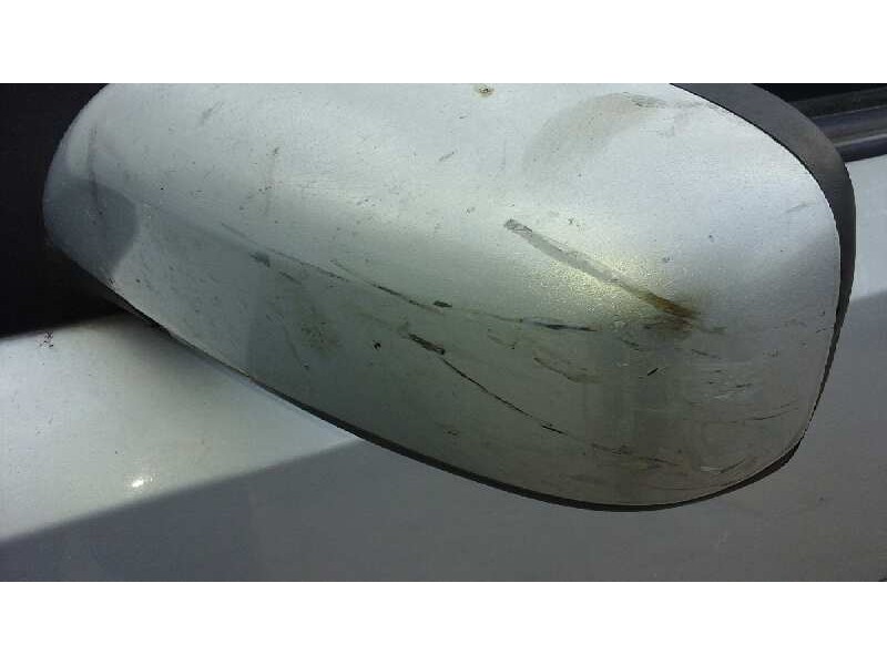 Recambio de retrovisor izquierdo para renault laguna ii grandtour (kg0) expression referencia OEM IAM  5 PINS ELECTRICO ROZADO