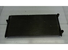 Recambio de radiador agua para volkswagen golf iii berlina (1h1) cl referencia OEM IAM 1H0121253AE 1H0121253D 