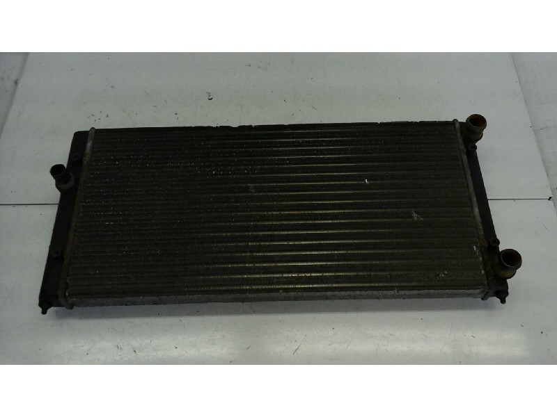 Recambio de radiador agua para volkswagen golf iii berlina (1h1) cl referencia OEM IAM 1H0121253AE 1H0121253D 
