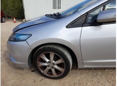 Recambio de aleta delantera izquierda para honda insight (ze_) 1.3 ima (ze28, ze2) referencia OEM IAM 60261TM8G00ZZ  