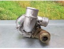 Recambio de turbocompresor para mercedes-benz vito (w638) caja cerrada 110 cdi  (638.094) referencia OEM IAM A6110961199 7153531