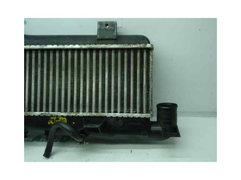 Recambio de intercooler para peugeot 405 berlina grd-turbo exclusive referencia OEM IAM 0384A8  
