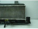 Recambio de intercooler para peugeot 405 berlina grd-turbo exclusive referencia OEM IAM 0384A8  