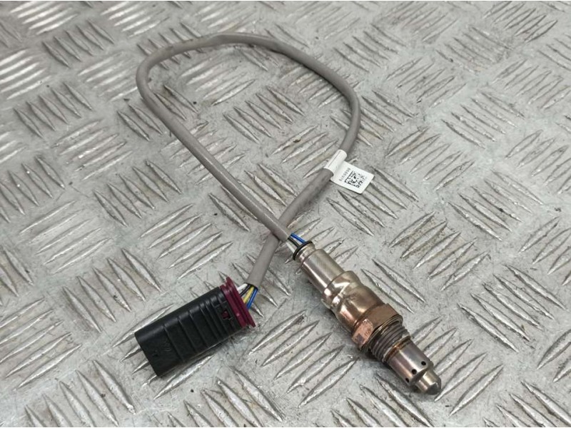 Recambio de sonda lambda para bmw serie x1 (u11) sdrive 1.8i referencia OEM IAM 868697802  