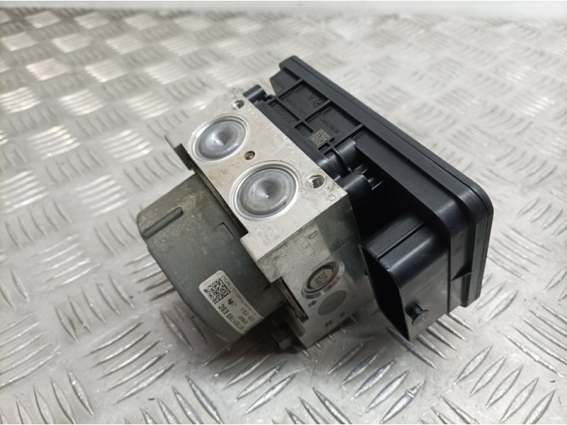 Recambio de abs para citroën c3 collection referencia OEM IAM 10022007554  ATE