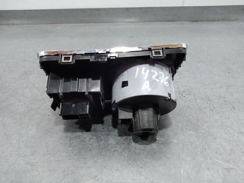 Recambio de mando luces para skoda superb combi (3t5) ambition referencia OEM IAM 3t0941431b 04064605 