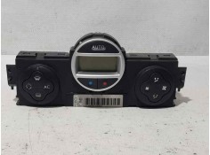 MANDO CLIMATIZADOR 8200265572 