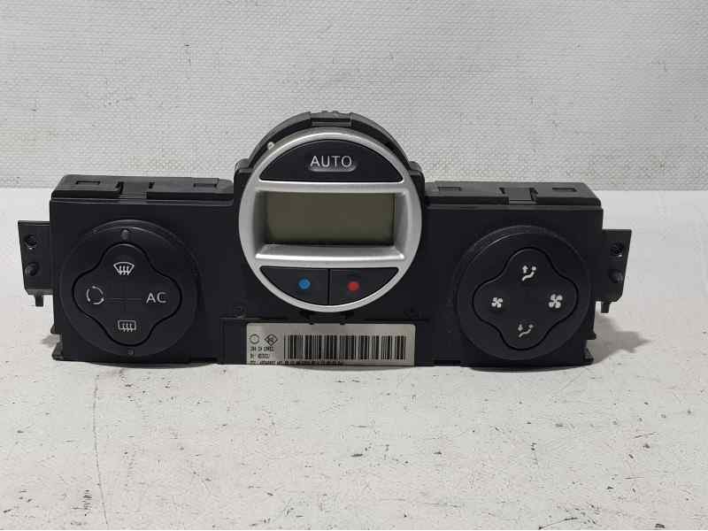 Recambio de mando climatizador para renault scenic ii authentique referencia OEM IAM 8200265572  