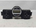 Recambio de mando climatizador para renault scenic ii authentique referencia OEM IAM 8200265572  