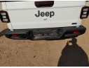 Recambio de paragolpes trasero para jeep gladiator pick-up (jt_) 3.0 d 4wd referencia OEM IAM 68341830AB  