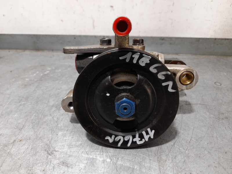 Recambio de bomba direccion para hyundai coupe (j2) 1.6 fx coupe referencia OEM IAM 5711029101  