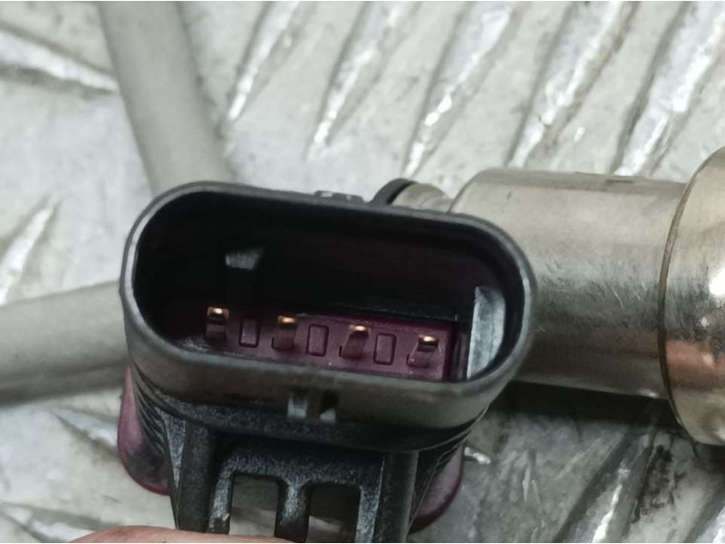 Recambio de sonda lambda para bmw serie x1 (u11) sdrive 1.8i referencia OEM IAM 868697802  