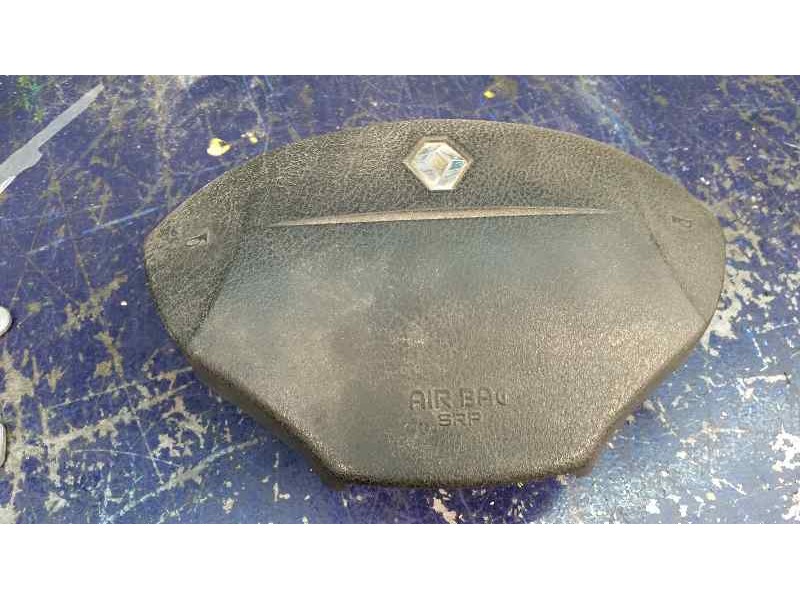 Recambio de kit airbag para renault scenic rx4 (ja0) 1.9 dci referencia OEM IAM   