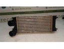 Recambio de intercooler para citroën c4 lim. business referencia OEM IAM M144105 9684212480 VALEO