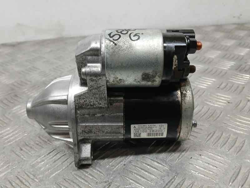 Recambio de motor arranque para kia pro_cee´d concept referencia OEM IAM 361002B200 M000T32572ZE MITSUBISHI