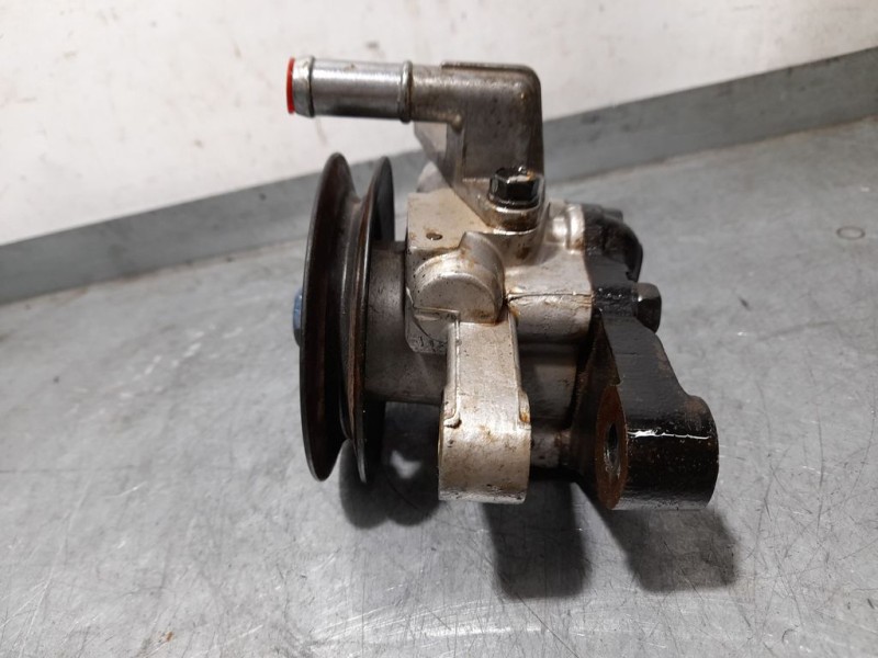 Recambio de bomba direccion para hyundai coupe (j2) 1.6 fx coupe referencia OEM IAM 5711029101  