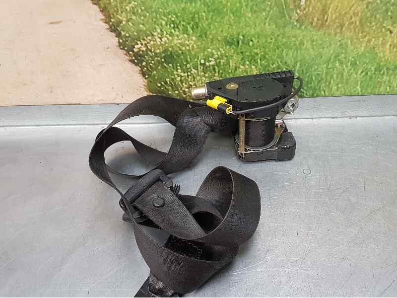 Recambio de pretensor airbag izquierdo para mercedes-benz clase m (w163) 400 cdi (163.128) referencia OEM IAM A1638602985 330047