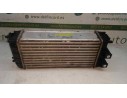 Recambio de intercooler para citroën c4 lim. business referencia OEM IAM M144105 9684212480 VALEO