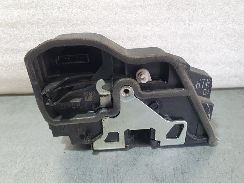 Recambio de cerradura puerta trasera derecha para bmw serie 7 (f01/f02) 730d referencia OEM IAM 7202148  