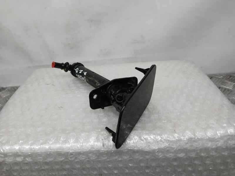 Recambio de inyector lavafaros para audi q2 (gab) 3.0 tfsi desing referencia OEM IAM 81A955101 8WT01259401 IZQUIERDO HELLA