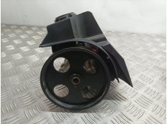 Recambio de bomba direccion para peugeot 206 berlina xr referencia OEM IAM 9631411580 26064217 