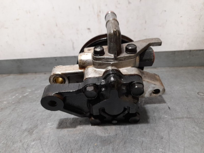Recambio de bomba direccion para hyundai coupe (j2) 1.6 fx coupe referencia OEM IAM 5711029101  
