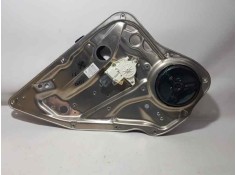 Recambio de elevalunas trasero izquierdo para mercedes-benz clase c (w204) berlina c 280 (204.054) referencia OEM IAM A204760073