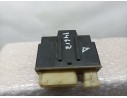 Recambio de centralita electros para citroën c3 collection referencia OEM IAM 9652021180 018010951 