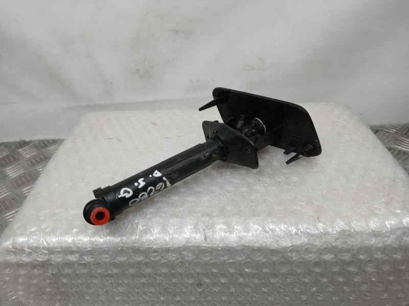 Recambio de inyector lavafaros para audi q2 (gab) 3.0 tfsi desing referencia OEM IAM 81A955101 8WT01259401 IZQUIERDO HELLA