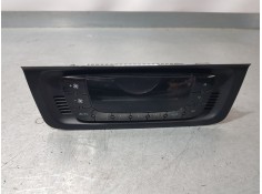 MANDO CLIMATIZADOR 6J0820043A A2C53357413 CONTINENTAL