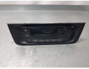 Recambio de mando climatizador para seat ibiza (6j5) reference referencia OEM IAM 6J0820043A A2C53357413 CONTINENTAL