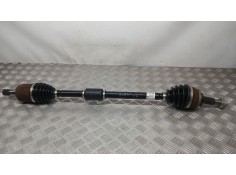 TRANSMISION DELANTERA DERECHA 20221004 154000196AA