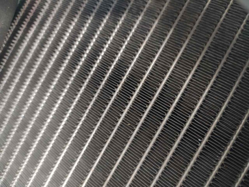 Recambio de radiador agua para volvo v40 hatchback (525) d3 referencia OEM IAM 31293689  