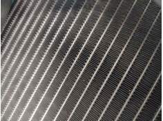 Recambio de radiador agua para volvo v40 hatchback (525) d3 referencia OEM IAM 31293689  