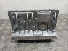 Recambio de centralita motor uce para bmw serie x1 (u11) sdrive 1.8i referencia OEM IAM 16115A635D0 23674410 VITESCO