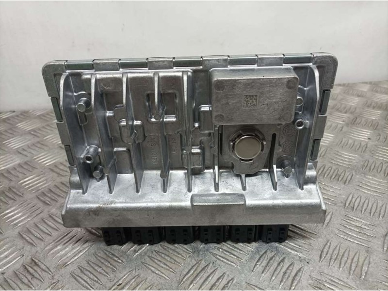 Recambio de centralita motor uce para bmw serie x1 (u11) sdrive 1.8i referencia OEM IAM 16115A635D0 23674410 VITESCO