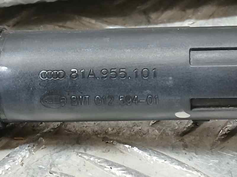 Recambio de inyector lavafaros para audi q2 (gab) 3.0 tfsi desing referencia OEM IAM 81A955101 8WT01259401 IZQUIERDO HELLA