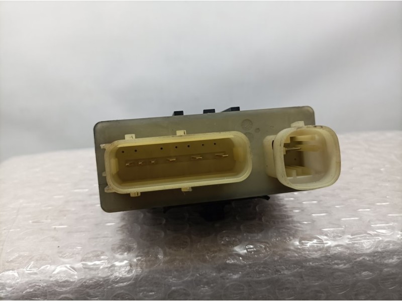 Recambio de centralita electros para citroën c3 collection referencia OEM IAM 9652021180 018010951 