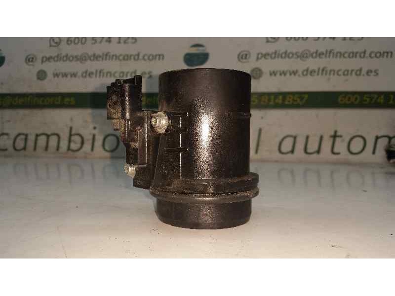 Recambio de caudalimetro para citroën c4 lim. business referencia OEM IAM AFH5024 9683282980 HITACHI