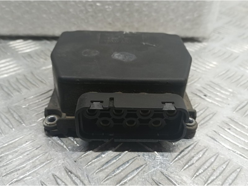 Recambio de modulo electronico para volkswagen polo (9n3) advance referencia OEM IAM 6Q0906625A 400434B 