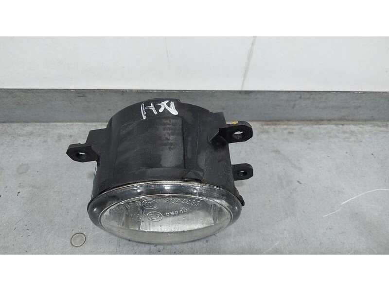 Recambio de faro antiniebla derecho para fiat tipo ii (357) fam lounge referencia OEM IAM 89208861 k00e209010b03/ 518588240 vale